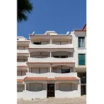 Joivy Adorable Flat With Balcony