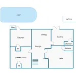 Villa Cubos By Villa Plus