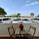 Albufeira Central 3 With Pool By Homing
