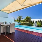 Elle Design Villa By Ocvillas