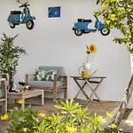 Vista Portuguesa By Ocvillas