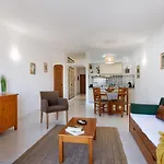 Apartamento Anamar By Sunnyway