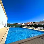 Falesia Beach Apartment By Be Cherish