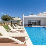 Villa Alfazema - Heatable Pool