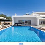 Villa Alfazema - Heatable Pool