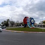 Apartamento 1 Bela Vista