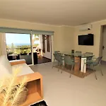 Ocean View Hydrangea - 2 Bedroom Apartment At Sao Rafael Beach, Albufeira