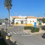 Relaxing Oasis In Albufeira