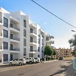 Vista Das Ondas 208A Dream Lodging