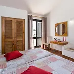 Villa Jacaranda