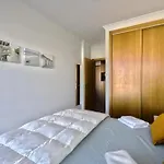 Apartamento Varandas Do Mar