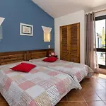 Villa Jacaranda