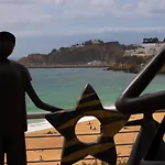 Albufeira Beach Hotel