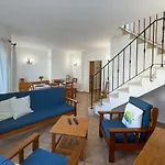 Moradia T3 Aguia Marina, Com Piscina E Bbq