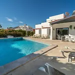 Villa Catarino