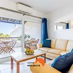 #088 T2 Sao Rafael 64B By Home Holidays