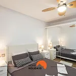 #044 T1 Rossio By Home Holidays