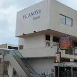Apartamento T2, Vilanova Resort, Praia Da Oura Albufeira