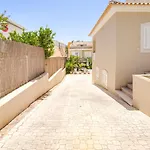 Private Deluxe 3Bd Villa Pool Wi-Fi Ac Bbq