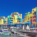 Apartamento Por Do Sol
