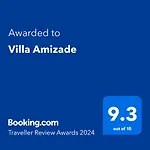 Amizade By Algarve Villa Holidays