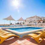 Apartment Vista Mar Piscina Albufeira