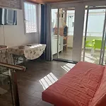 Cozy Albufeira Beachfront