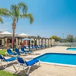Belavista Tenis Sweethouse