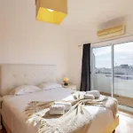 Holiday Home Camelias By Interhome