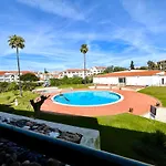 Albufeira Twins 3 With Pool By Homing