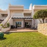 Apartamento Albufeira Cerro Da Aguia