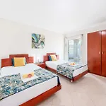 Villa Ocean Bliss By Algarve Vacation