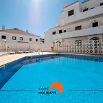#035 T2 Oura Village By Home Holidays