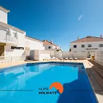 #035 T2 Oura Village By Home Holidays