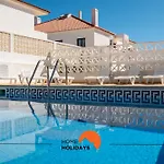 #035 T2 Oura Village By Home Holidays