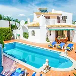 Villa Amizade