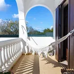 Villa A Sul