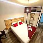 Albufeira Old Town T3 With Balcony