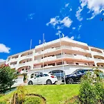 Apartamento T1 - Valmangude