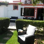 Casa Da Horta, Vale Carro Olhos De Agua