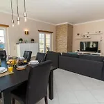 Balaia Mar House - Sea View & Playground & Garage & Bbq & Albufeira