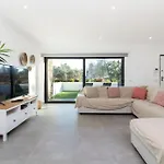 Villa Bonjour - Sea View&Pool&Garden&Wi-Fi&BBQ&Beach
