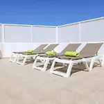 Villa Silva Balbina