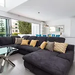 Harmony 4I House - Privat Pool & Privacy & Albufeira