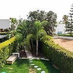 Harmony 4I House - Privat Pool & Privacy & Albufeira