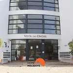 #093 Vista Das Ondas By Home Holidays