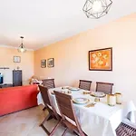Apartment Alfarmar - Pool, Beach Only A Few Minutes Away