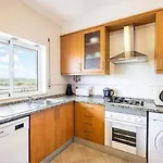 Apartment Alfarmar - Pool, Beach Only A Few Minutes Away