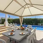 Villa Tulipa