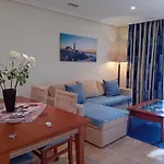Apartamento Albufeira 6 B